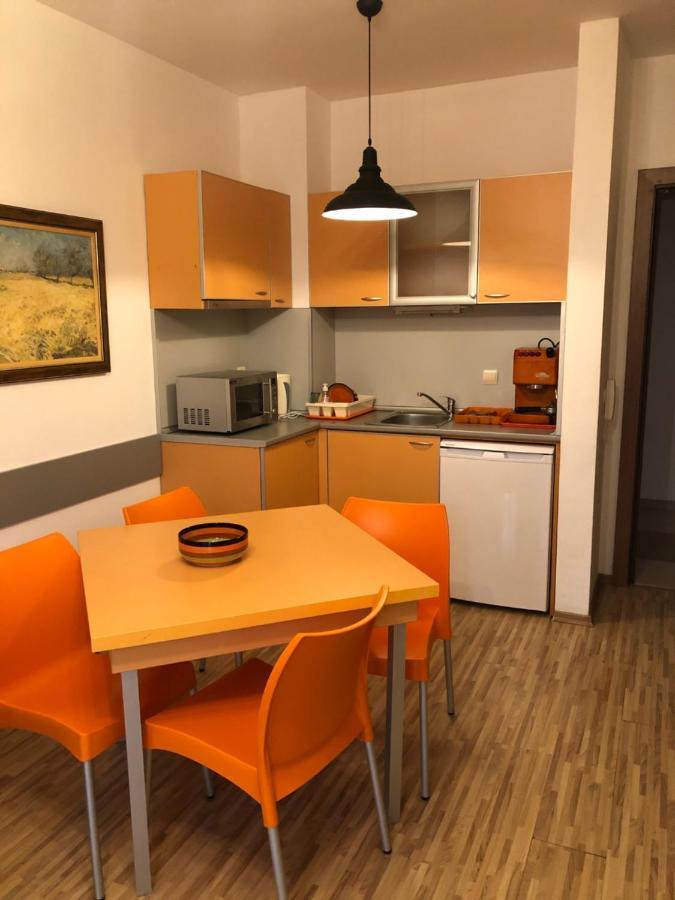 Fantasy Apartment 15 комплекс Фантазия, Хисаря Экстерьер фото
