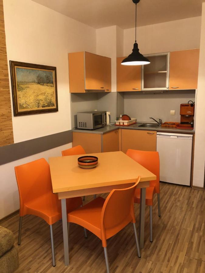 Fantasy Apartment 15 комплекс Фантазия, Хисаря Экстерьер фото