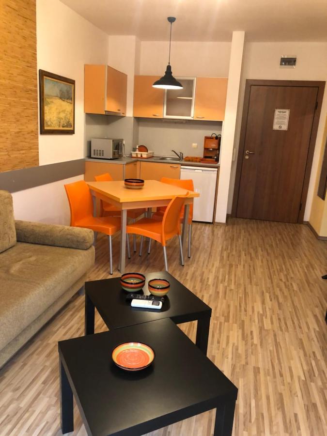 Fantasy Apartment 15 комплекс Фантазия, Хисаря Экстерьер фото